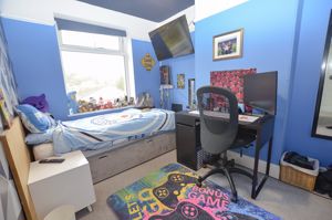 BEDROOM 2- click for photo gallery